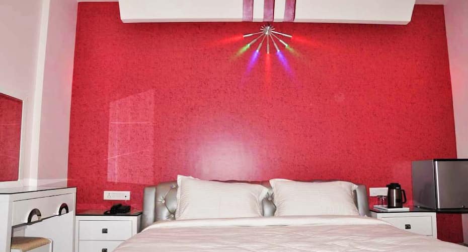 Hotel Shubham Palace, Barmer 2